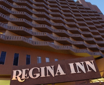 Regina Inn Hotel & Conference Centre 01.[1]